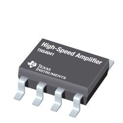 OP Amp Single Volt Fdbk ±16V/32V 8-Pin SOIC T/R