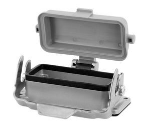BULKHEAD HOUSING