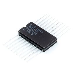 LDO Regulator Pos 3.3V2.5V 1A/2A 20-Pin CFPAK Tube