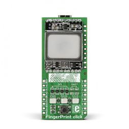 FINGERPRINT click