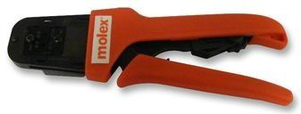 Hand Crimp Tool