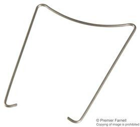 Connector Accessories Relay Hold Down Spring