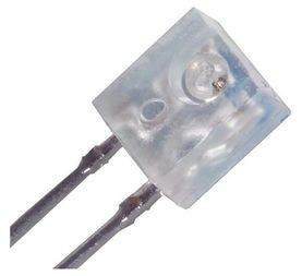 LED IrLED 890nm 2-Pin Side Looker Bulk