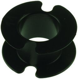 B65652B Coil Former 14.8mm 7mm