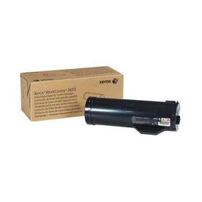Картридж 106R02741 для Xerox WC 3655