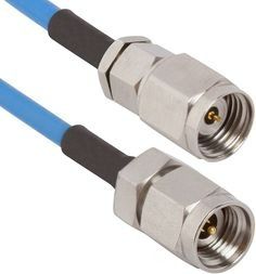 Cable Assembly 2.16mm Coaxial 0.152m 2.4mm Coaxial to 2.92mm Coaxial PL-PL