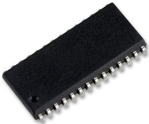 FIFO Mem Async Dual Depth/Width Uni-Dir 256 x 9 28-Pin SOJ T/R