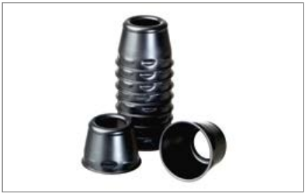Колпачки датчика TAT-5000S, одноразовые, 1000 шт., Vista 120 SC ,Drager