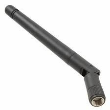 Antenna, 2.4 GHz Dipole Antenna