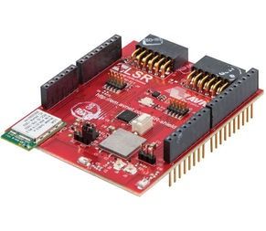 LSR Wireless Shield Expansion Board