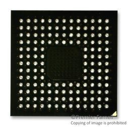 NOR Flash Parallel 3V/3.3V 256Mbit 16M x 16bit 100ns 64-Pin FBGA Tray