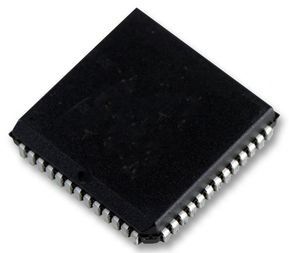 Flash In-System Programmable Peripherals 52-Pin PLCC Tube