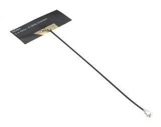 Stand Alone Antenna 3.5dBi 2484MHz/5900MHz Tray