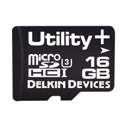 Flash Card 16GB microSD Card