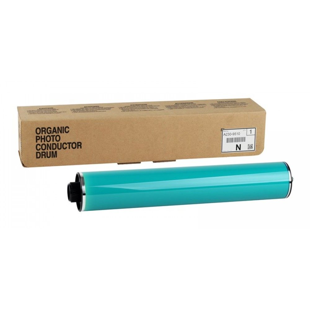 Фотобарабан A230-9510 для Ricoh Aficio 1035/2035/2045/3045/MP3500/4500 (CET), 150000 стр.
