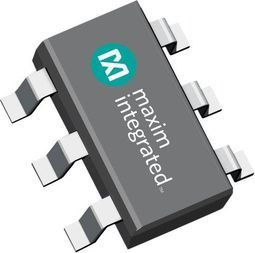 OP Amp Single Volt Fdbk R-R O/P ±5.5V/11V 6-Pin SOT-23 T/R