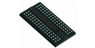DRAM Chip DDR3L SDRAM 1G-Bit 64Mx16 1.35V 96-Pin F-BGA