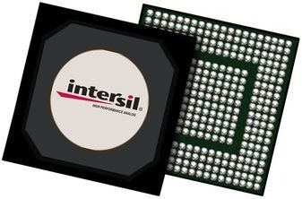 Analog Video Crosspoint 300MHz 16 x 5 356-Pin BGA