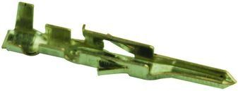 Contact PIN Crimp ST Cable Mount Strip