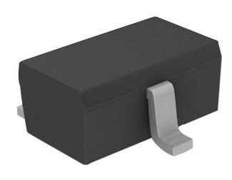 Trans GP BJT NPN 50V 0.15A 3-Pin SMT T/R