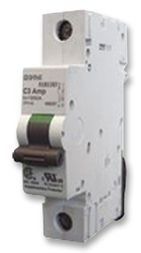 SPDT AUX. CONTACT (CB9100) -EA