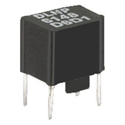 DLNP LINEAR CHOKE 0.6A 50µH