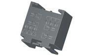 Connector Accessories Modular Relay Holder