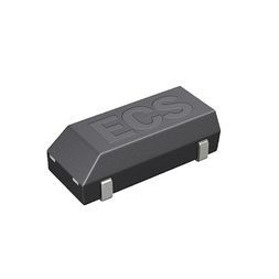 Crystal 8MHz 18pF 4-Pin Surface Mount T/R