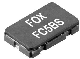 Crystal 8MHz 20ppm 15pF 4-Pin SMD T/R