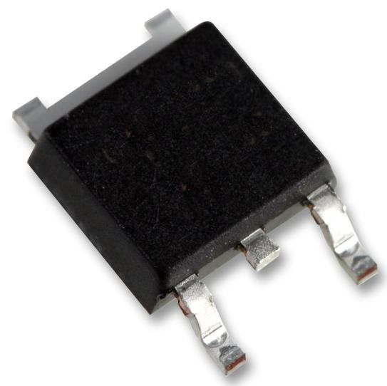 Transistor I GBT N-CH 1200V 10A 3-Pin TO-253 T/R