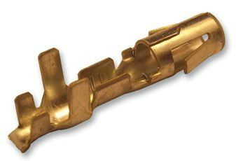 Contact SKT Crimp ST Cable Mount Strip