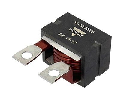 Choke Inductor Flange 2-Pin