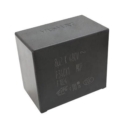 Cap Film 0.33uF 800V PP 20% Radial 27.5mm 40 to 105°C Tray