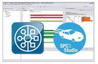 HighTec GNU C Compiler Support For SPC56 and SPC57 MCU