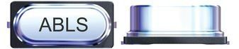 Crystal 24MHz 18pF 2-Pin HC-49/US T/R