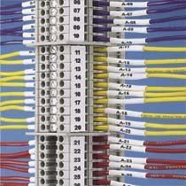 Cable Accessories Continuous Tape Polyolefin White Roll