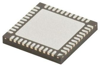 PHY 1-CH 10Mbps/100Mbps 40-Pin LLP EP T/R