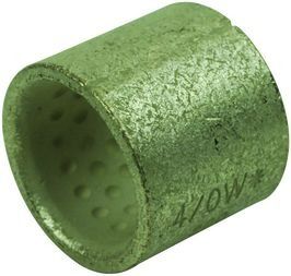 Splice Terminal (4/0)AWG 19.43mm 22.07mm Tin Loose Piece