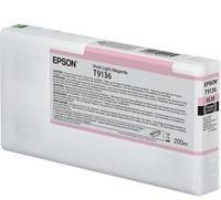 Картридж C13T913600 для Epson SURECOLOR SC-P5000 Светло-пурпурный