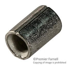 Splice Terminal 10-12AWG 8.71mm 5.74mm Tin Loose Piece