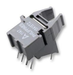 TX Optical Fiber 5MBd 6-Pin