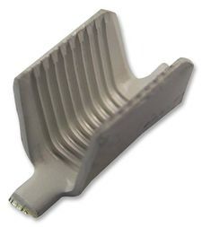 Splice Terminal 12-15.5AWG 8.76mm 5.09mm Tin Strip