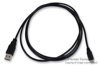 6FT USB 2.0 HI-SPEED UNIV REVERSIBLE CABLE M TO MICRO-USB M