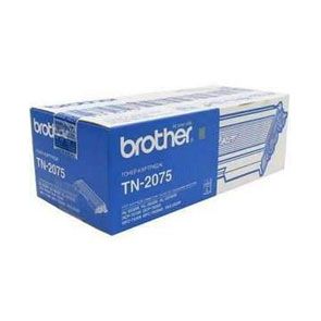Картридж TN-2075 для Brother HL-2030/MFC-7420