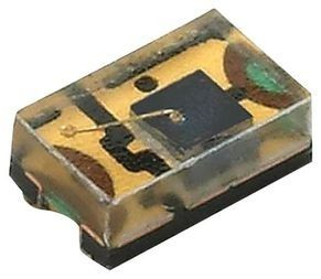 Photodiode PIN Chip 820nm 2-Pin 0805 T/R