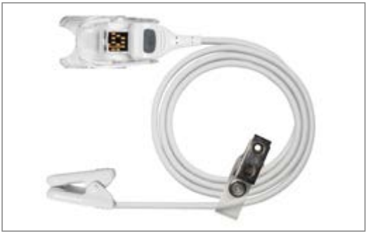 Датчик Masimo RD SET TC-I Ear, для детей/взрослых, многоразовый ,Drager