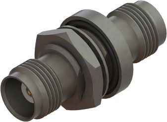 TNC Female  to Female Bulkhead Adapter
