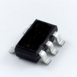 Bus Switch 1-Element CMOS 1-IN 5-Pin SOT-23 T/R