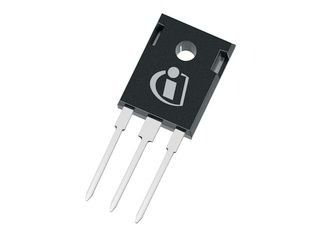 Trans IGBT Chip N-CH 600V 40A 3-Pin TO-247 Tube