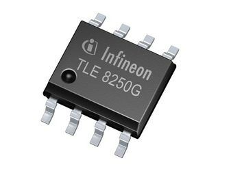 CAN High Speed Transceiver 1Mbps Normal/Standby 4.5V to 5.5V 8-Pin SOIC T/R